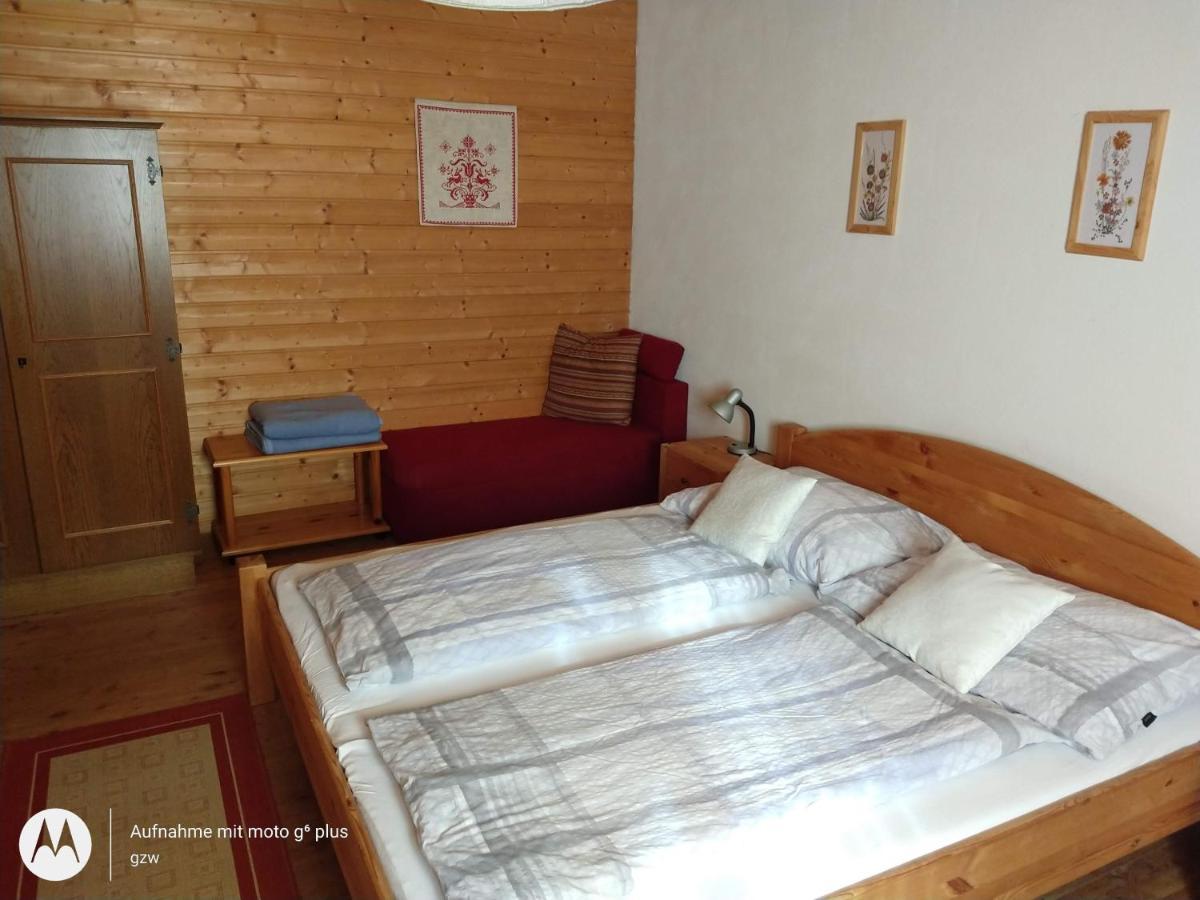 Rauter In Woellan Apartment Arriach Ngoại thất bức ảnh