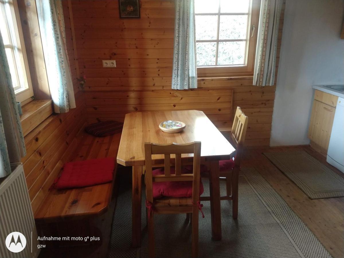 Rauter In Woellan Apartment Arriach Ngoại thất bức ảnh