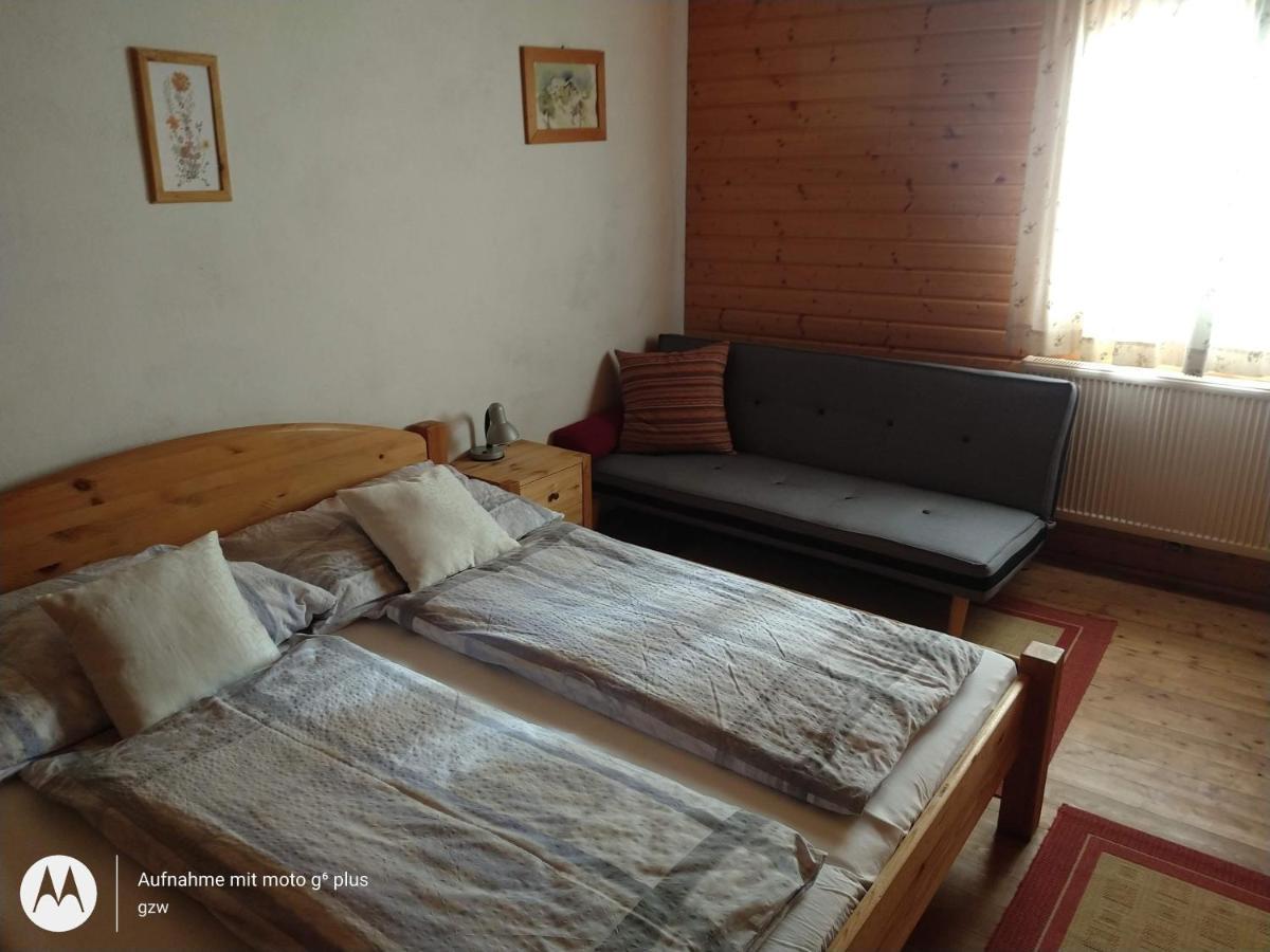 Rauter In Woellan Apartment Arriach Ngoại thất bức ảnh